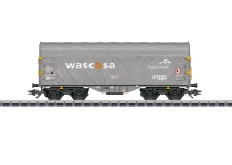 Märklin 47229 - H0 - Schiebeplanenwagen, Wascosa, Ep. VI